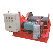 High Quality Europe Style Electric Winch for Warehouse Workshop